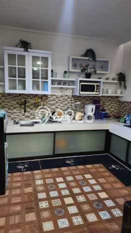 Rumah Elit Modern Tanpa Renovasi di Modernland Tangerang Rumah Elit Modern Tanpa Renovasi di Modernland Tangerang