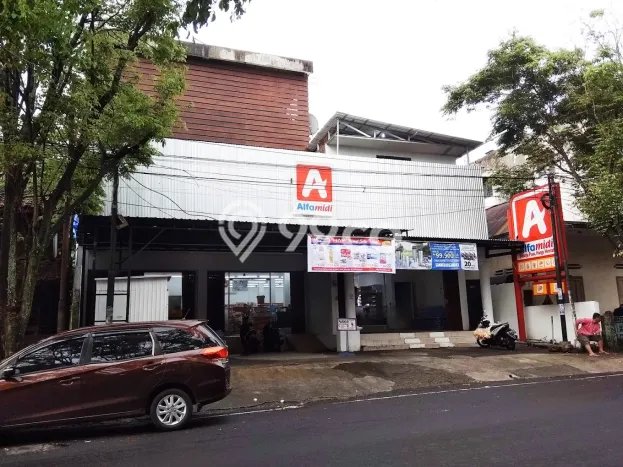 Komersial Dijual di Wenang LT 356m2, LB 450m2 untuk Investasi Komersial Dijual di Wenang LT 356m2, LB 450m2 untuk Investasi