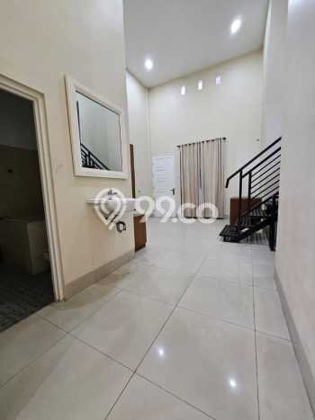 Hunian Nyaman Asri 2 KT Siap Pakai di Modernland Tangerang Hunian Nyaman Asri 2 KT Siap Pakai di Modernland Tangerang