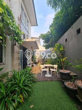Rumah Luxury Modern Siap Huni di BSD Tangerang Rumah Luxury Modern Siap Huni di BSD Tangerang