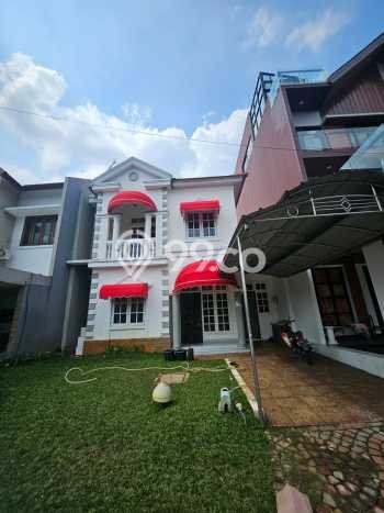Rumah sewa siap huni 3 KT di Modernland, Tangerang Rumah sewa siap huni 3 KT di Modernland, Tangerang