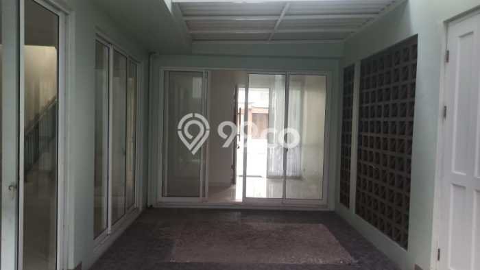 Dijual Rumah Mewah Megah Dengan View Eksklusif di Banjar Wijaya, Tangerang Dijual Rumah Mewah Megah Dengan View Eksklusif di Banjar Wijaya, Tangerang