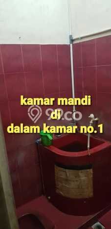 Rumah Minimalis 3 Kamar LT 247m2 di Pasar Kemis Rumah Minimalis 3 Kamar LT 247m2 di Pasar Kemis