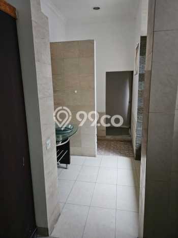 Jual Rumah Eksklusif 3 KT di Lippo Karawaci, Tangerang Jual Rumah Eksklusif 3 KT di Lippo Karawaci, Tangerang