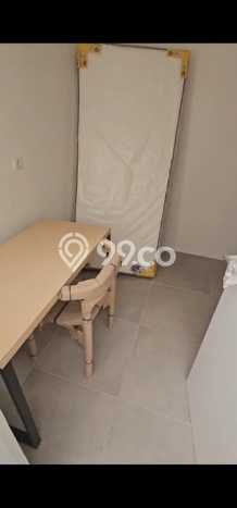 Rumah Luas Asri 2 KT Siap Pakai di BSD Tangerang Rumah Luas Asri 2 KT Siap Pakai di BSD Tangerang