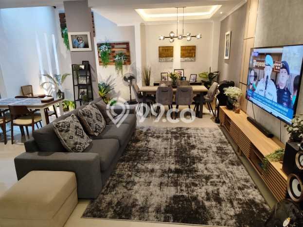 Rumah Luxury Modern Tanpa Renovasi di Gading Serpong Cluster Bohemia Tangerang Rumah Luxury Modern Tanpa Renovasi di Gading Serpong Cluster Bohemia Tangerang