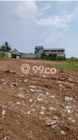 FOR SALE! Pabrik di Legok Tangerang, LT 3599m2, LB 650m2 FOR SALE! Pabrik di Legok Tangerang, LT 3599m2, LB 650m2