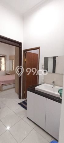 Rumah Bagus Furnished Di Taman Holis Indah 2 Cigondewah Bandung Rumah Bagus Furnished Di Taman Holis Indah 2 Cigondewah Bandung