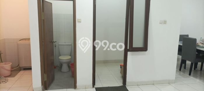 Rumah Bagus Furnished Di Taman Holis Indah 2 Cigondewah Bandung Rumah Bagus Furnished Di Taman Holis Indah 2 Cigondewah Bandung