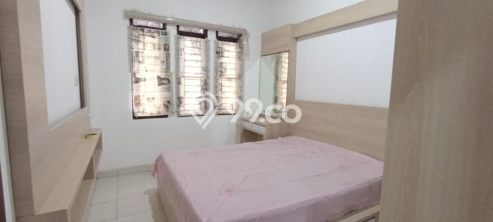 Rumah Bagus Furnished Di Taman Holis Indah 2 Cigondewah Bandung Rumah Bagus Furnished Di Taman Holis Indah 2 Cigondewah Bandung
