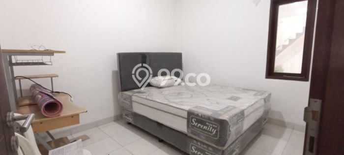 Rumah Bagus Furnished Di Taman Holis Indah 2 Cigondewah Bandung Rumah Bagus Furnished Di Taman Holis Indah 2 Cigondewah Bandung