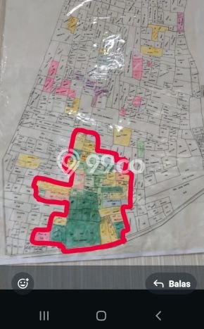 Gudang Dijual di Kemiri Tangerang dengan Luas Bangunan 1.8e+08m2 Gudang Dijual di Kemiri Tangerang dengan Luas Bangunan 1.8e+08m2