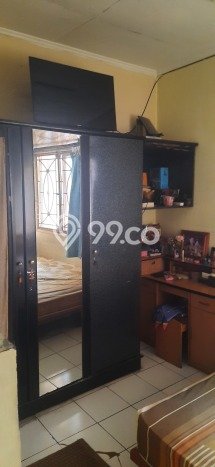 Rumah Modern 2 KT LT 50m2 di Taman Palem Rumah Modern 2 KT LT 50m2 di Taman Palem
