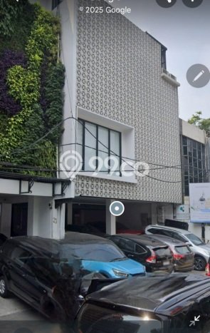Unit Ruko Strategis di Menteng, Jakarta Pusat Potensi Cuan Besar Unit Ruko Strategis di Menteng, Jakarta Pusat Potensi Cuan Besar