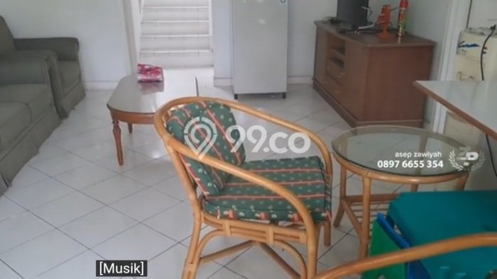 For Sale! Vila di , Luas 260m2m², Lokasi Strategis For Sale! Vila di , Luas 260m2m², Lokasi Strategis