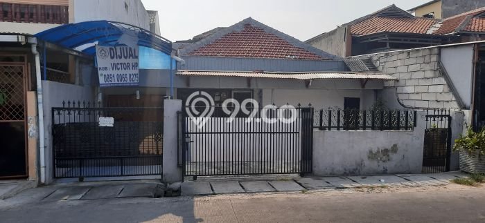 Dijual Rumah Mewah Exclusive di Koja, Jakarta Utara Dijual Rumah Mewah Exclusive di Koja, Jakarta Utara