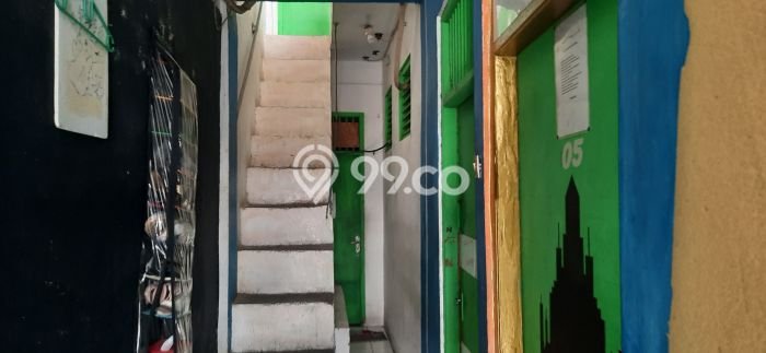 Jual Rumah Modern 8 KT di Mangga Besar, Jakarta Barat Jual Rumah Modern 8 KT di Mangga Besar, Jakarta Barat
