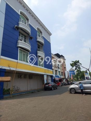 Lokasi Strategis! Dijual Ruko Bisnis di Duren Sawit, Jakarta Timur Kondisi Baik Lokasi Strategis! Dijual Ruko Bisnis di Duren Sawit, Jakarta Timur Kondisi Baik