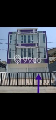 Ruko Favorit Dijual di Kelapa Gading Jakarta Utara Kawasan Pusat Bisnis Ruko Favorit Dijual di Kelapa Gading Jakarta Utara Kawasan Pusat Bisnis