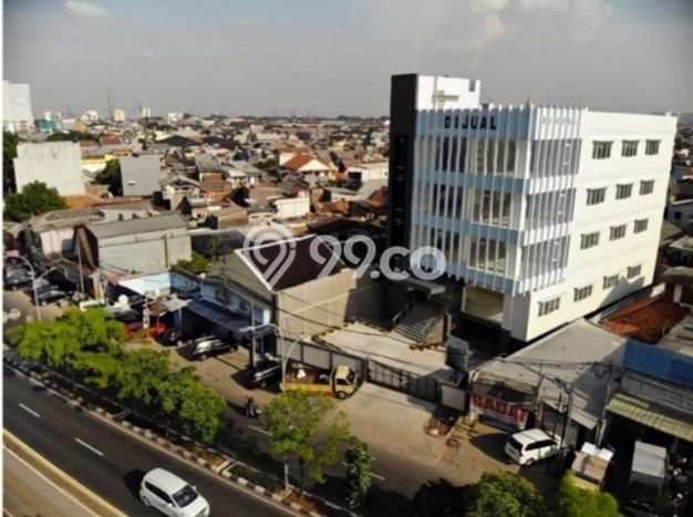 Kantor Dijual Lokasi Stratagis di Matraman Jakarta Timur Cocok untuk Bisnis Kantor Dijual Lokasi Stratagis di Matraman Jakarta Timur Cocok untuk Bisnis