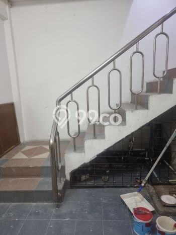Kantor Dijual Lokasi Stratagis di Matraman Jakarta Timur Cocok untuk Bisnis Kantor Dijual Lokasi Stratagis di Matraman Jakarta Timur Cocok untuk Bisnis