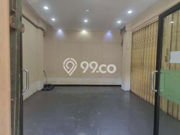 Kantor Dijual Lokasi Stratagis di Matraman Jakarta Timur Cocok untuk Bisnis Kantor Dijual Lokasi Stratagis di Matraman Jakarta Timur Cocok untuk Bisnis