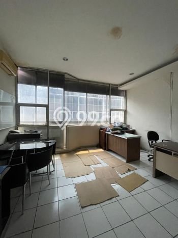 Unit Ruko Dijual di Jakarta Pusat LT 69m2 & LB 250m2 Unit Ruko Dijual di Jakarta Pusat LT 69m2 & LB 250m2