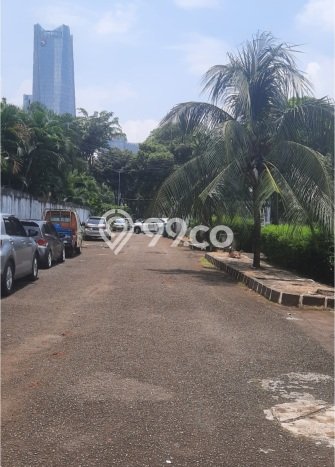 Rumah Luxury Modern Tanpa Renovasi di Senopati Jakarta Selatan Rumah Luxury Modern Tanpa Renovasi di Senopati Jakarta Selatan