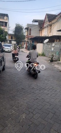Rumah Modern 2 KT LT 50m2 di Taman Palem Rumah Modern 2 KT LT 50m2 di Taman Palem