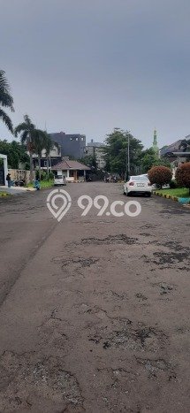 Rumah Elit LB 600m2 Siap Pakai Desain Elegan di Intercon, Jakarta Barat Rumah Elit LB 600m2 Siap Pakai Desain Elegan di Intercon, Jakarta Barat
