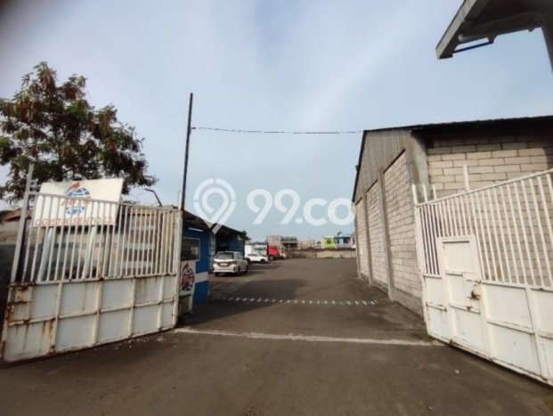 Gudang Dijual Lokasi Stratagis di Cilincing Jakarta Utara Cocok untuk Investasi Gudang Dijual Lokasi Stratagis di Cilincing Jakarta Utara Cocok untuk Investasi