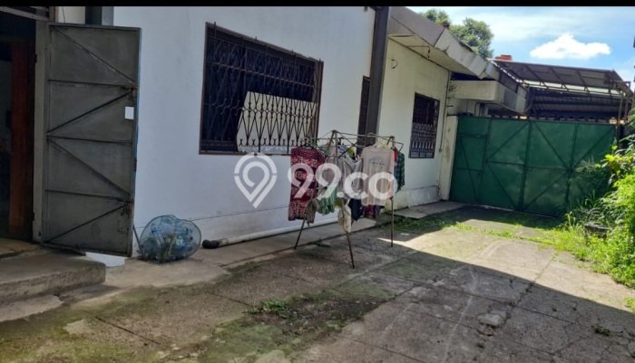 Disewakan Rumah Nyaman di Bondongan LT 2400m2 / LB 400m2 Siap Huni Disewakan Rumah Nyaman di Bondongan LT 2400m2 / LB 400m2 Siap Huni