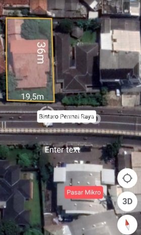 Hunian Super Mewah dengan Akses Paling Strategis di Bintaro, Jakarta Selatan Hunian Super Mewah dengan Akses Paling Strategis di Bintaro, Jakarta Selatan