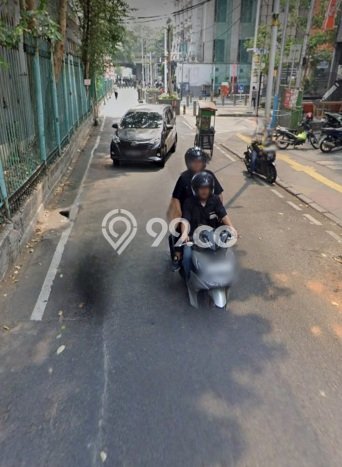 Unit Ruko Strategis di Menteng, Jakarta Pusat Potensi Cuan Besar Unit Ruko Strategis di Menteng, Jakarta Pusat Potensi Cuan Besar