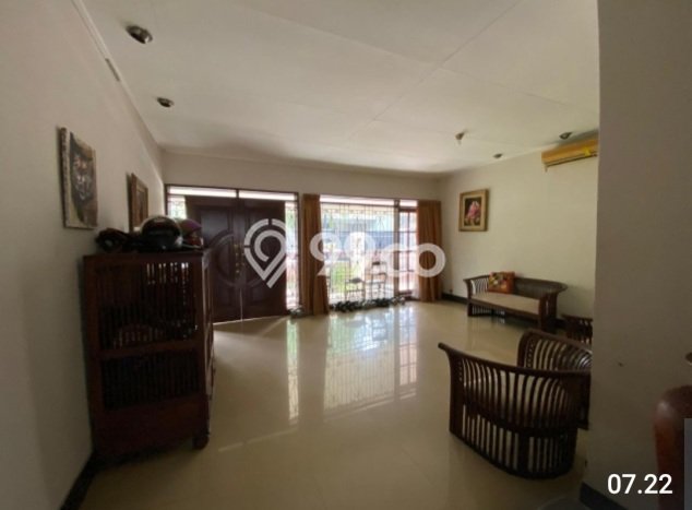 Best Deal Hunian Premium Ideal dan Luas di Kebayoran Baru, Jakarta Selatan Best Deal Hunian Premium Ideal dan Luas di Kebayoran Baru, Jakarta Selatan