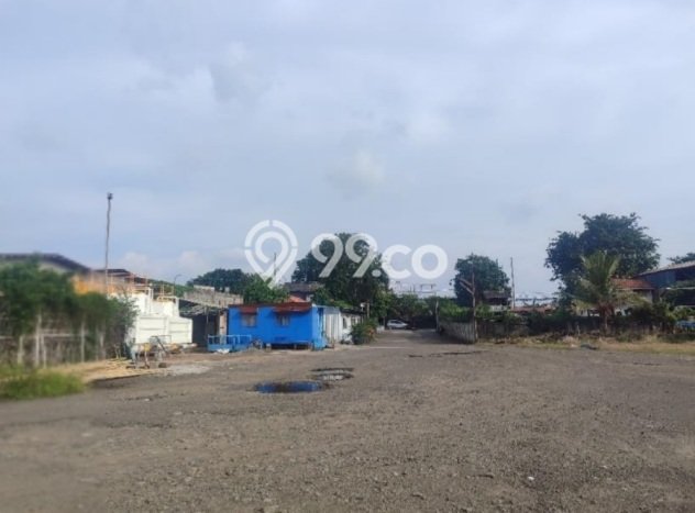 Gudang Dijual Lokasi Stratagis di Cilincing Jakarta Utara Cocok untuk Investasi Gudang Dijual Lokasi Stratagis di Cilincing Jakarta Utara Cocok untuk Investasi