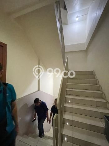 Unit Ruko Dijual di Jakarta Pusat LT 69m2 & LB 250m2 Unit Ruko Dijual di Jakarta Pusat LT 69m2 & LB 250m2