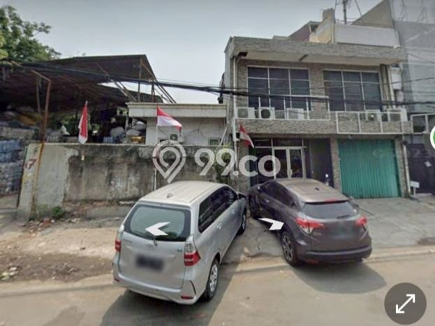 Ruko Dijual di Prime Area Jakarta Utara Luas 232m2 Ruko Dijual di Prime Area Jakarta Utara Luas 232m2