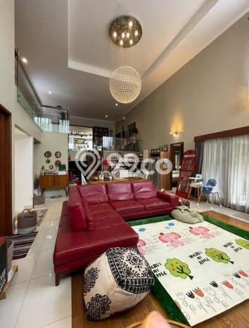 Best Deal Hunian Mewah Ideal dan Luas di Ciledug, Tangerang Best Deal Hunian Mewah Ideal dan Luas di Ciledug, Tangerang