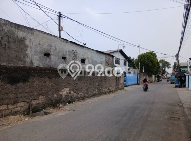 Gudang Dijual di Tangerang LT 8985m2 & LB 7200m2 Lokasi Terbaik! Gudang Dijual di Tangerang LT 8985m2 & LB 7200m2 Lokasi Terbaik!