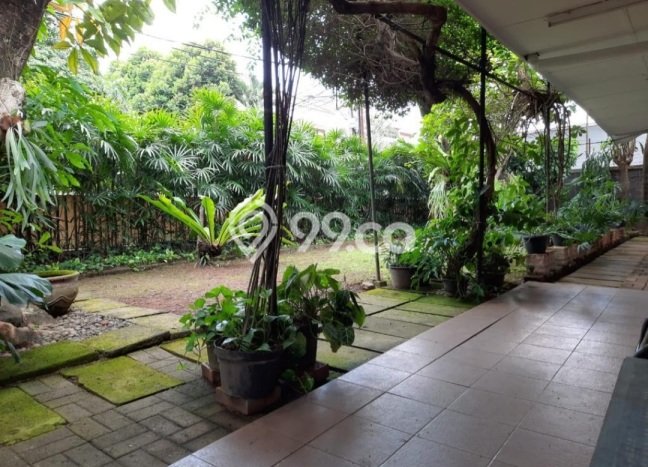 Dijual Rumah Premium dengan Fasilitas Sekitar Lengkap di Kebayoran Baru, Jakarta Selatan Dijual Rumah Premium dengan Fasilitas Sekitar Lengkap di Kebayoran Baru, Jakarta Selatan