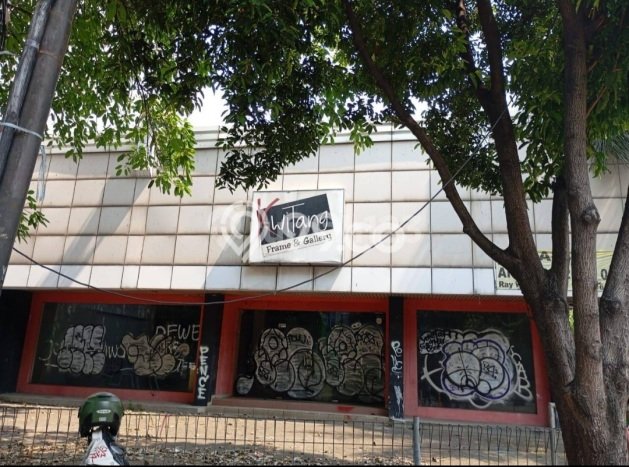 Dijual Komersial di Senen, Jakarta Pusat Harga Penawaran Spesial Dijual Komersial di Senen, Jakarta Pusat Harga Penawaran Spesial