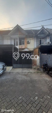 Jual Rumah Eksklusif 3 KT di Taman Palem, Jakarta Barat Jual Rumah Eksklusif 3 KT di Taman Palem, Jakarta Barat