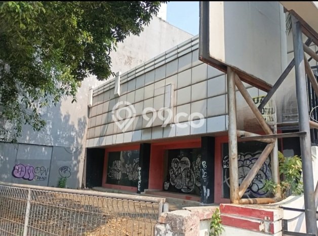 Dijual Komersial di Senen, Jakarta Pusat Harga Penawaran Spesial Dijual Komersial di Senen, Jakarta Pusat Harga Penawaran Spesial