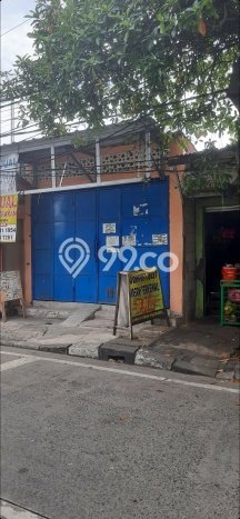 Rumah Minimalis 5 KT di Plumpang Jakarta Utara Unfurnished Rumah Minimalis 5 KT di Plumpang Jakarta Utara Unfurnished