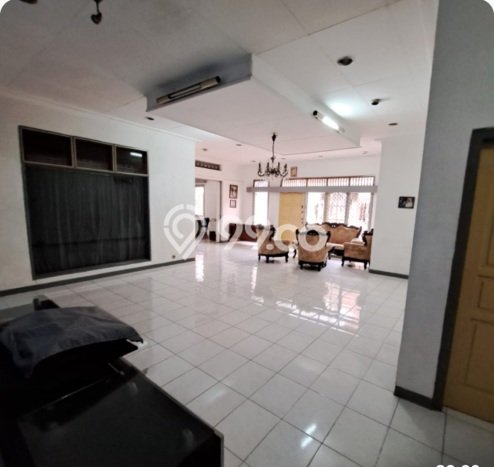 Best Deal Hunian Mewah Ideal dan Luas di Menteng, Jakarta Pusat Best Deal Hunian Mewah Ideal dan Luas di Menteng, Jakarta Pusat