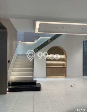 Rumah Elit Modern Tanpa Renovasi di Cengkareng Barat Jakarta Barat Rumah Elit Modern Tanpa Renovasi di Cengkareng Barat Jakarta Barat