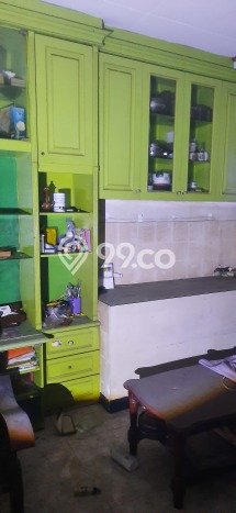 Jual Rumah Eksklusif 3 KT di Taman Palem, Jakarta Barat Jual Rumah Eksklusif 3 KT di Taman Palem, Jakarta Barat