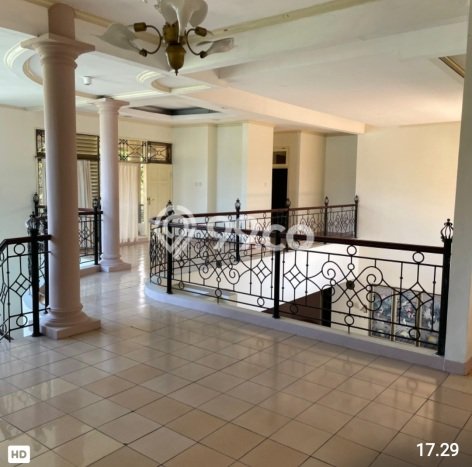 For Sale! Luxury House LT 823m2 Desain Modern di Bintaro For Sale! Luxury House LT 823m2 Desain Modern di Bintaro