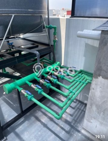 Rumah Elit Modern Tanpa Renovasi di Cengkareng Barat Jakarta Barat Rumah Elit Modern Tanpa Renovasi di Cengkareng Barat Jakarta Barat